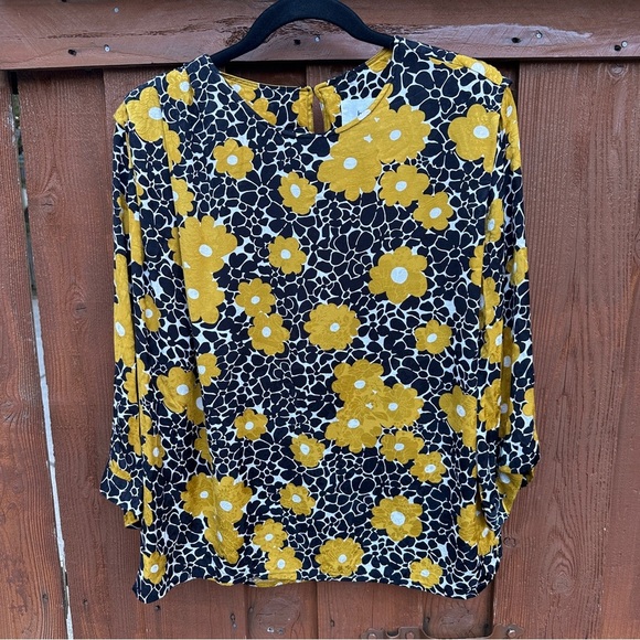 Ba&sh lady top - Picture 1 of 8